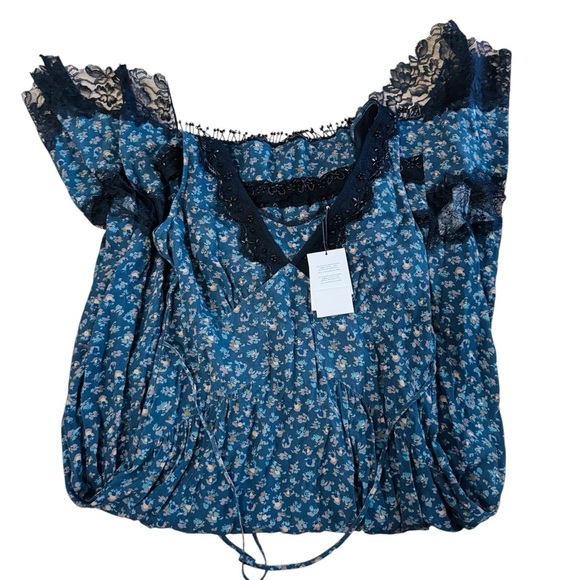 Coach lingerie beaded dress NEW - Picture 10 of 10